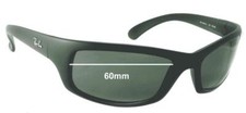 SFx Replacement Sunglass