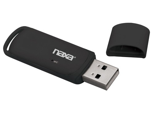 Naxa nab 4003 a2dp dongle - nab-4003,