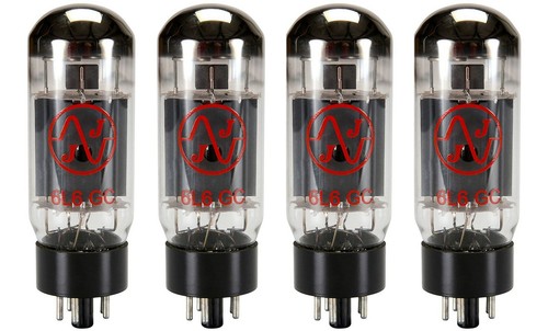 Nuovo 6l6gc 6l6 quad - nuovo, |