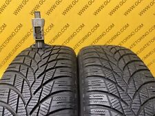 PNEUMATICI USATI INVERNALI GOMME USATE LASSA 185 65 15 AL 67%