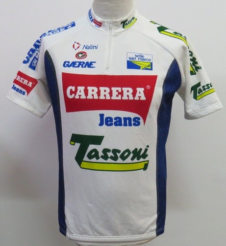 Carrera maglia shirt jersey - carrera,