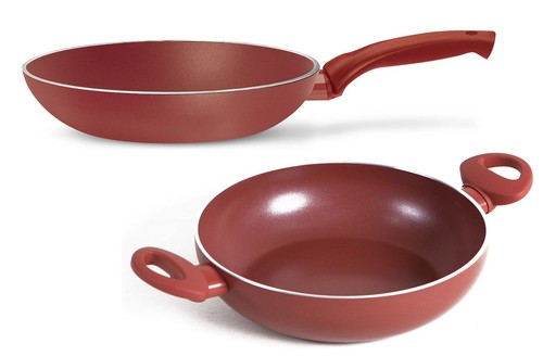 Pensofal ceramica antiaderente - pensofal,