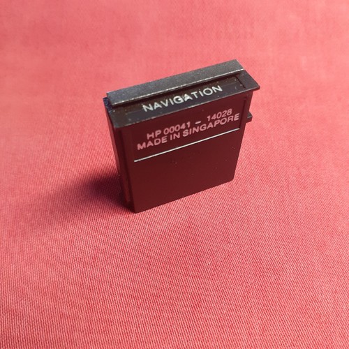 Modulo navigazione hp - modulo,