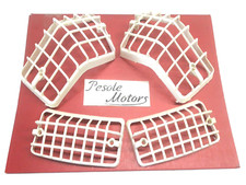 griglie griglia parasassi