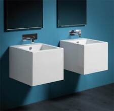 Simas Frozen lavabo 50 cm