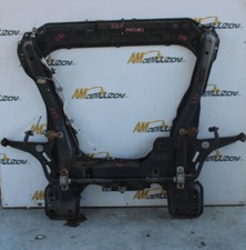 ASSALE ANTERIORE CULLA MOTORE