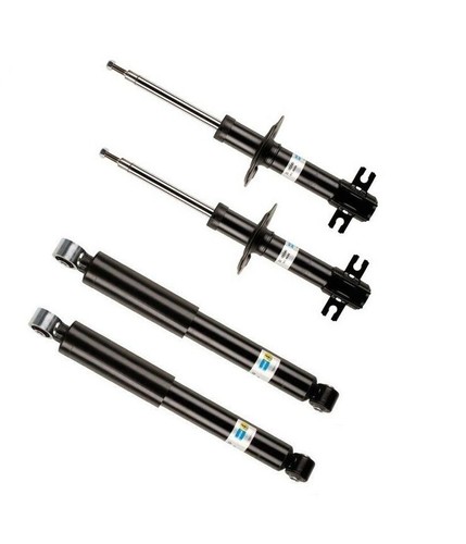 Ammortizzatori gas - 4,
