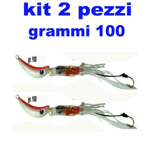 Artificiale pesca vertical - artificiale,