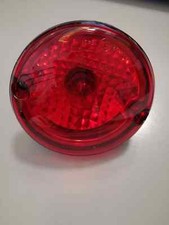Fanale Posteriore Rosso Stop