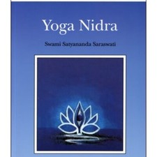 LIBRO YOGA NIDRA - SWAMI