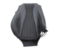 Coprisedile imbottitura