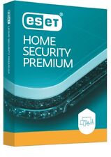 ESET Home Security Premium 2025, 1 dispositivo - 2 anni