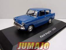 HAC19 1/43 NOREV Hachettes