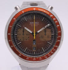 Orologio Cronografo Automatico