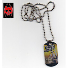 Collana con ciondolo in