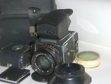 Kiev 88 TTL n. 911092, MC