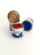 HUMBROL ENAMEL 14 ml - SMALTO