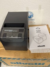 STAMPANTE SCONTRINI OLIVETTI