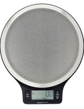 Bilancia digitale da cucina