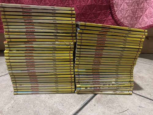 Stock topolino dal - stock, 2747