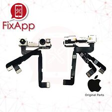 100% ORIGINALE APPLE IPHONE 11 PRO FOTOCAMERA FRONTALE CAMERA ANTERIORE FACE ID