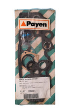 SERIE SMERIGLIO FIAT 127 1050