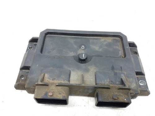 Calculateur moteur ecu lucas - calculateur,