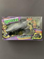 New Playmates Toys Nickelodeon