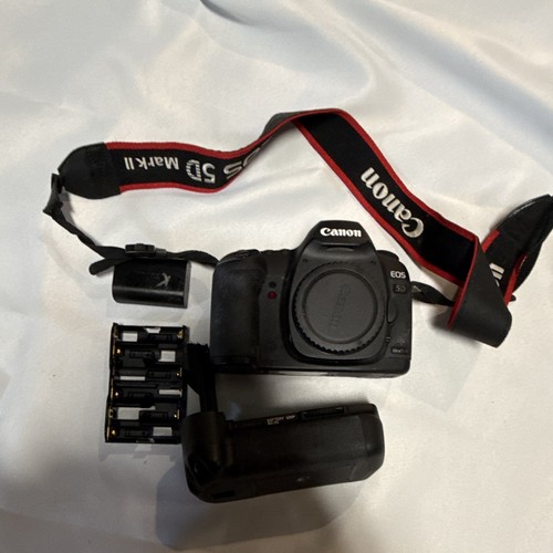 Canon eos mark iii - iii, dslr