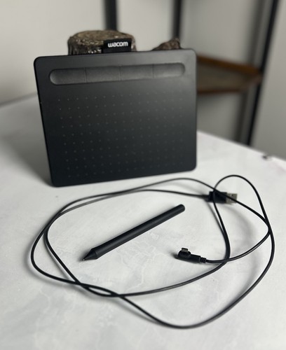 Wacom intuos ctl 4100 pen - wacom, ctl-4100