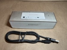 Altoparlante Bluetooth BOSE
