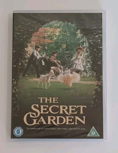 The secret garden - the,