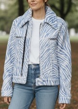 Giacca RtA Ivana tinta