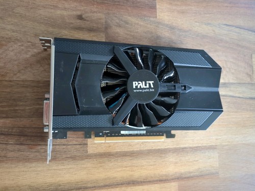 Palit geforce gtx 660 2gb - gtx,