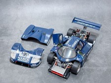Exoto 1/18 Sauber Mercedes C9