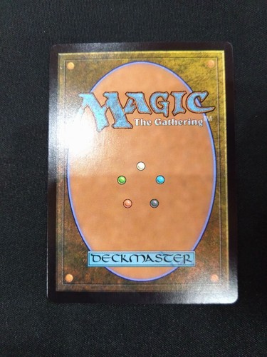 Mtg forza volontà vecchio - mtg, di