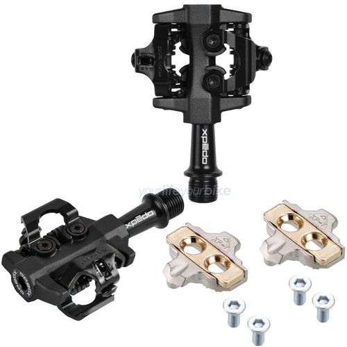 Pedali xpedo cxr 295g - xpedo,