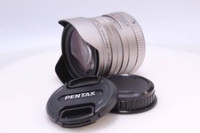 PENTAX smc PENTAX-FA 31mm F1.8