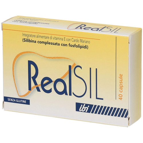 Realsil capsule per il - per,
