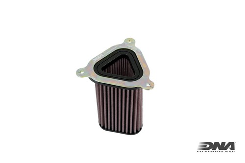Filtro aria cotone dna - cotone,