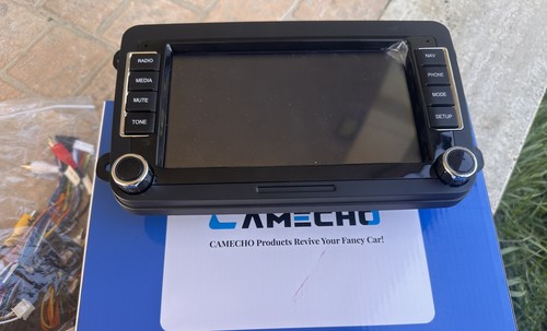 Autoradio stereo per - autoradio,