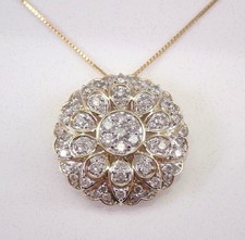 Collana con ciondolo - , a