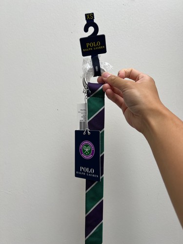 Polo ralph lauren wimbledon - lauren,