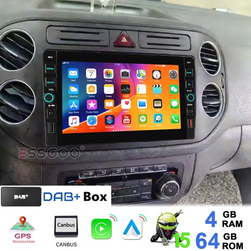 Autoradio per tiguan 5n - tiguan,