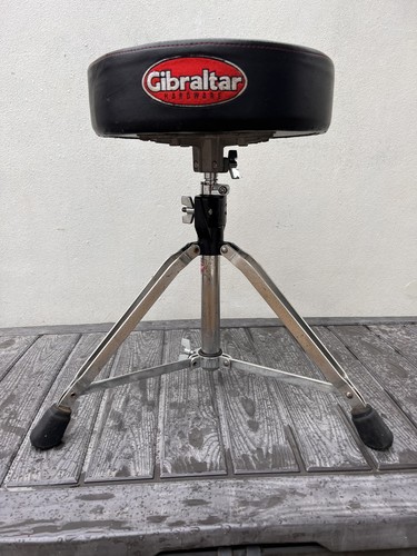 Gibilterra sgabello trono - gibilterra, sgabello/trono