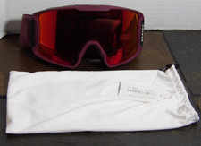 Occhiali da sci Oakley Prism