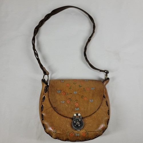 Borsa sella vintage - da,