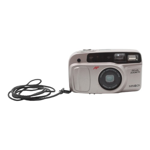 Minolta riva zoom - riva, 70