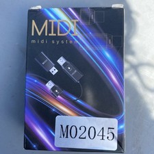 Adattatore MIDI wireless