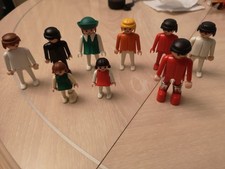 Playmobil Pacchetto Figurine